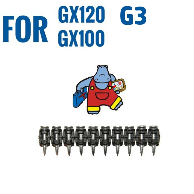 HILTI GX120 GX100 G3  ũƮ   19mm 22mm 27..